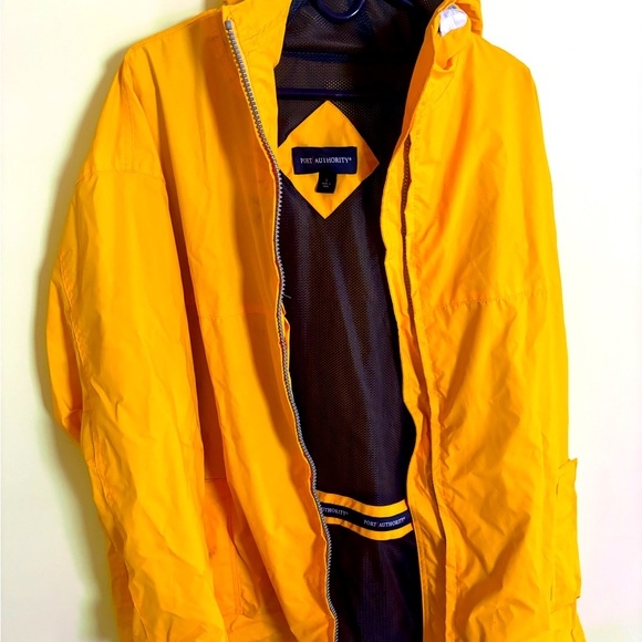 Rain Jacket - Picture 4 of 4
